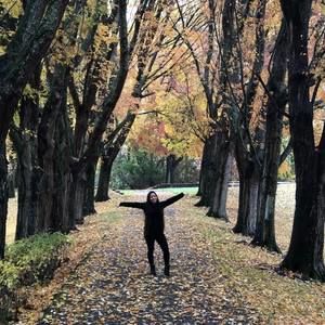 Meet your Posher, Erika